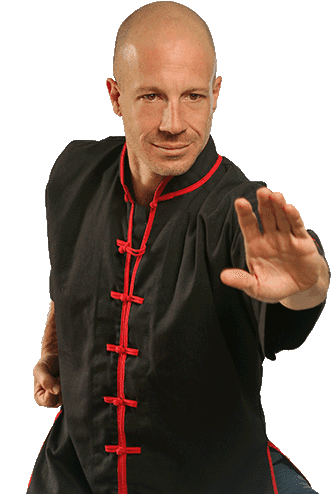 Joshin Robert Bogatin - Push Palm